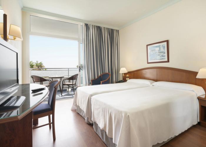 VIK Hotel San Antonio
