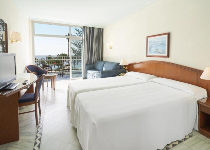 VIK Hotel San Antonio
