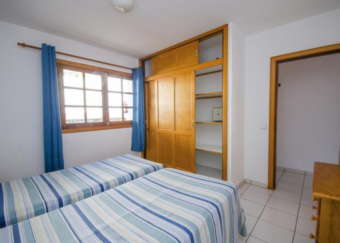 Apartments La Peñita Lanzarote