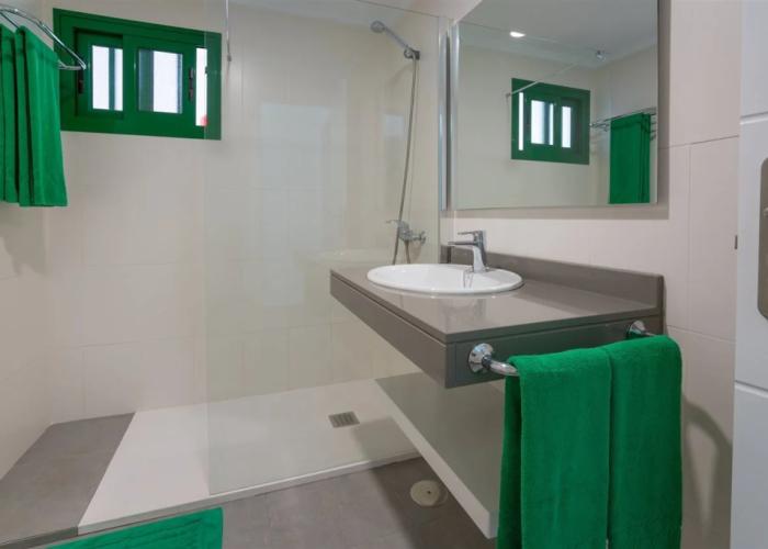 Apartamentos Elena