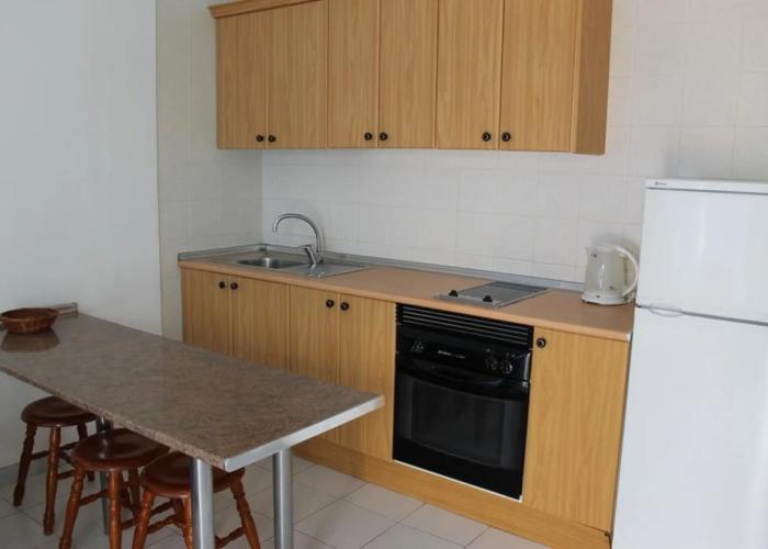 Apartamentos Elena