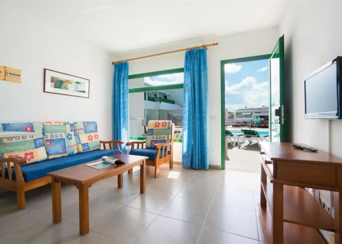 Apartamentos Elena