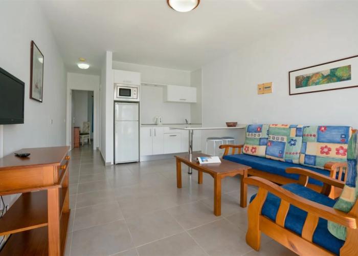 Apartamentos Elena