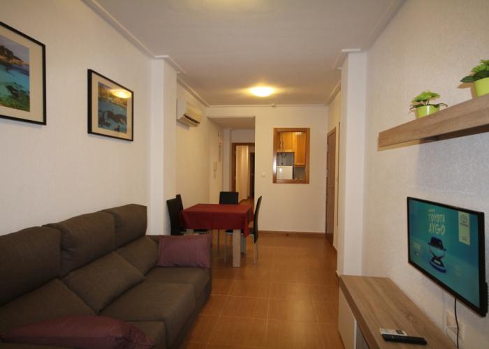 Marina Playa De Torrevieja Apartments