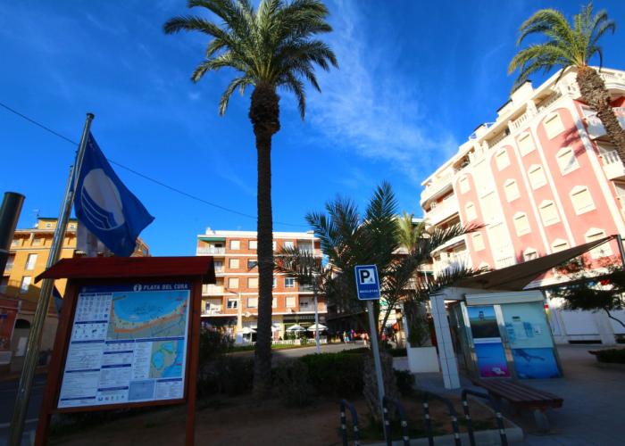 Marina Playa De Torrevieja Apartments