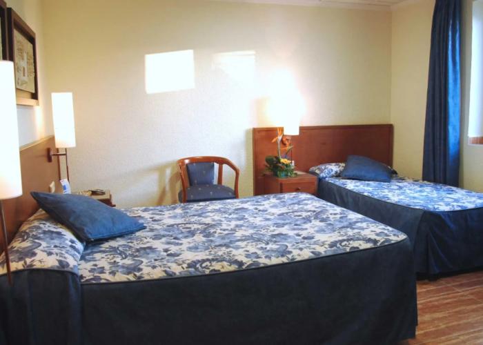 Hotel Masa International