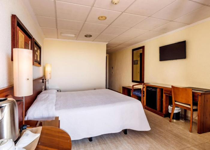 Hotel Masa International