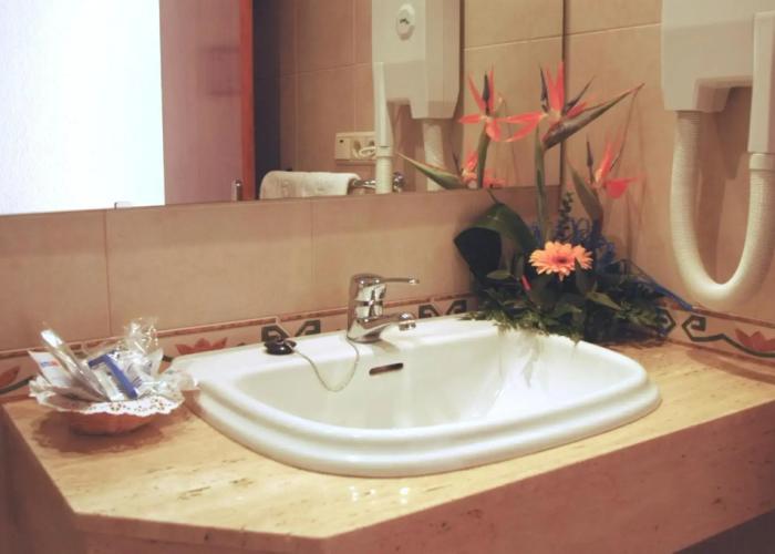 Hotel Masa International