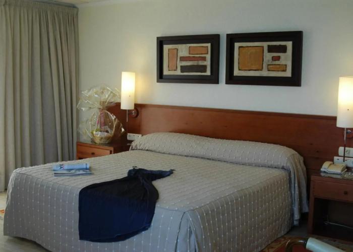 Hotel Masa International
