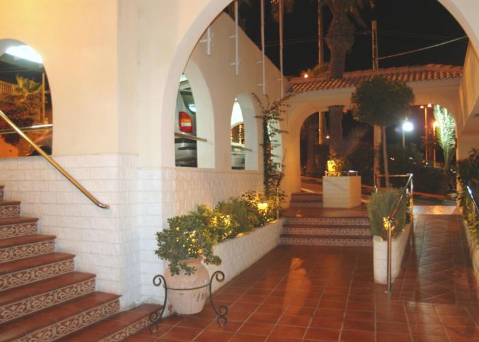 Hotel Masa International
