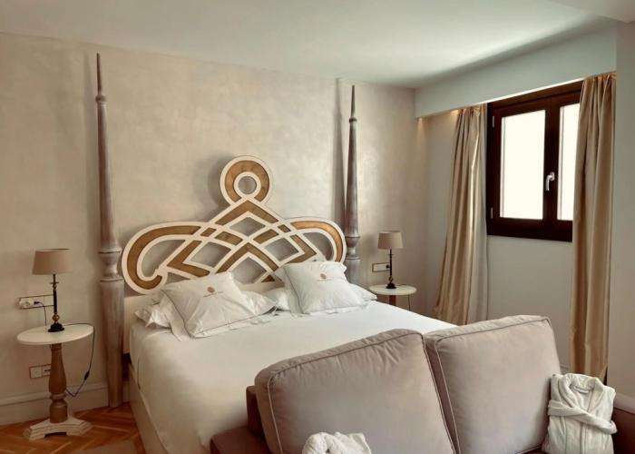 Hotel Palacio de Úbeda 5 G.L.