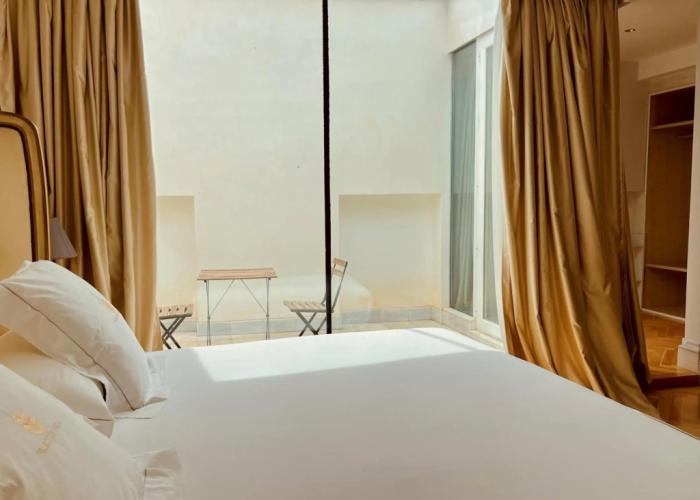 Hotel Palacio de Úbeda 5 G.L.
