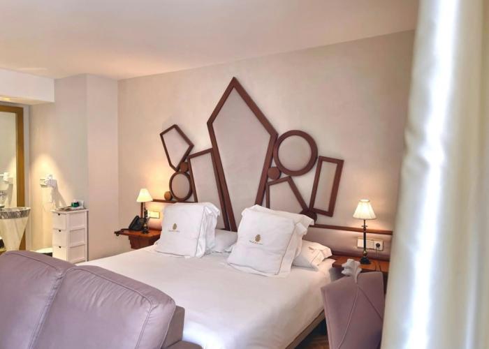 Hotel Palacio de Úbeda 5 G.L.