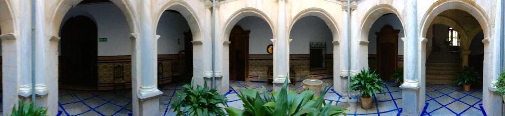 Hotel Ordoñez Sandoval