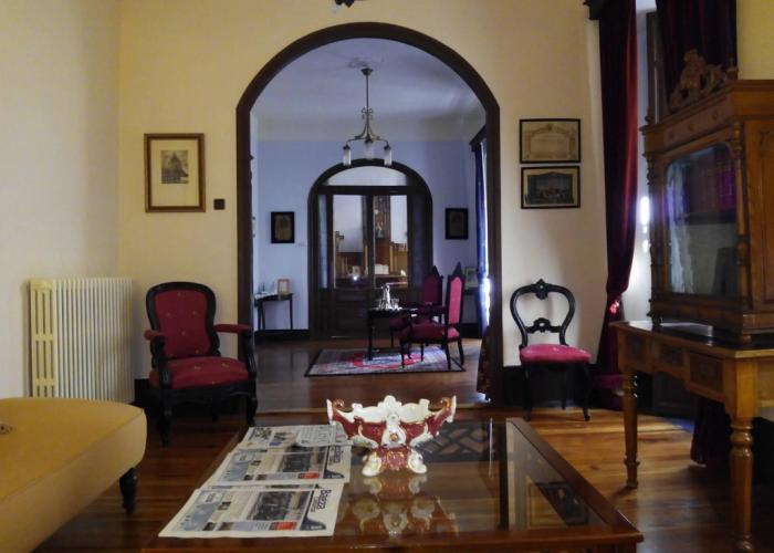 Hotel Ordoñez Sandoval
