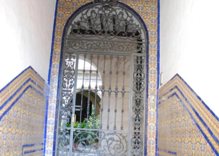 Hotel Ordoñez Sandoval