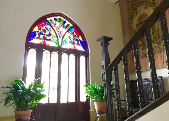 Hotel Ordoñez Sandoval