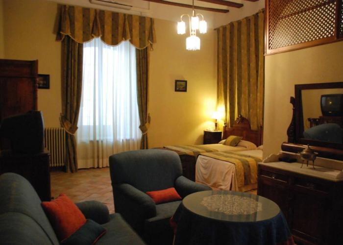 Hotel Ordoñez Sandoval