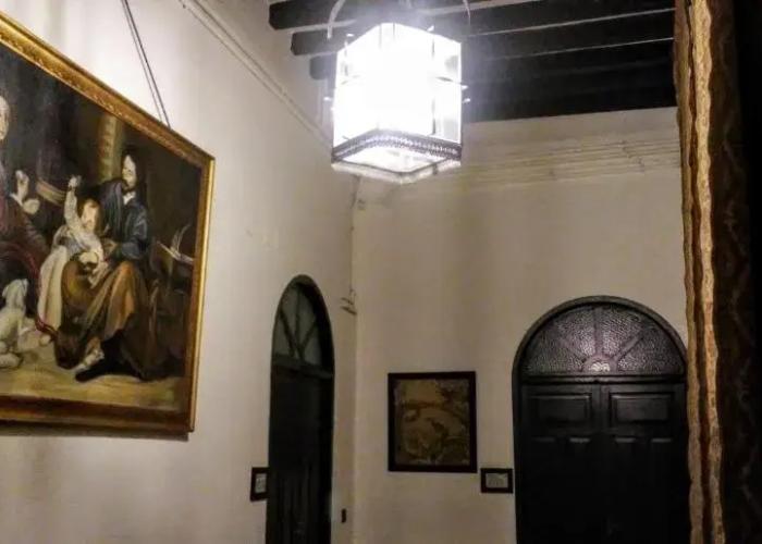 Hotel Ordoñez Sandoval
