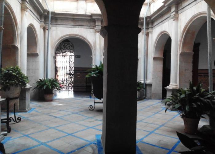 Hotel Ordoñez Sandoval