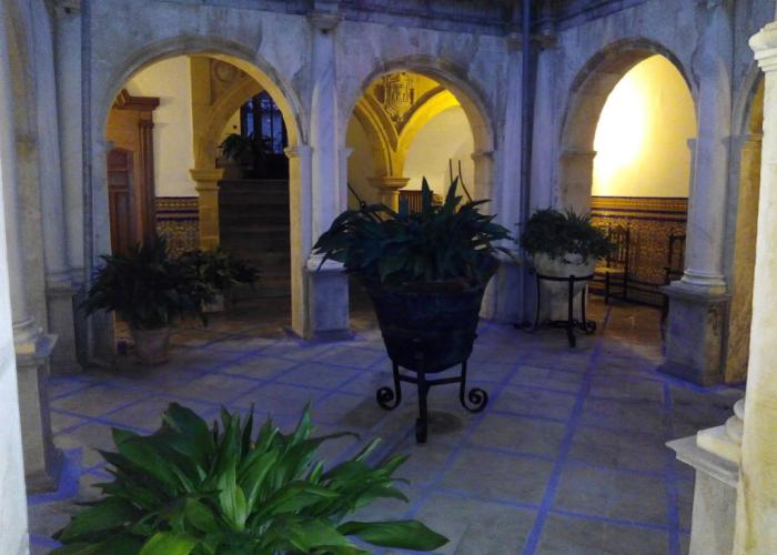 Hotel Ordoñez Sandoval