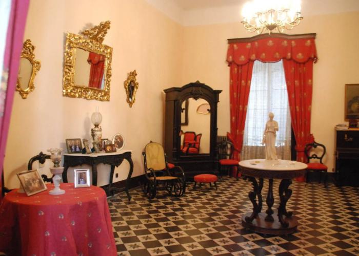 Hotel Ordoñez Sandoval