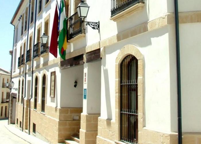 Hotel Rosaleda de Don Pedro