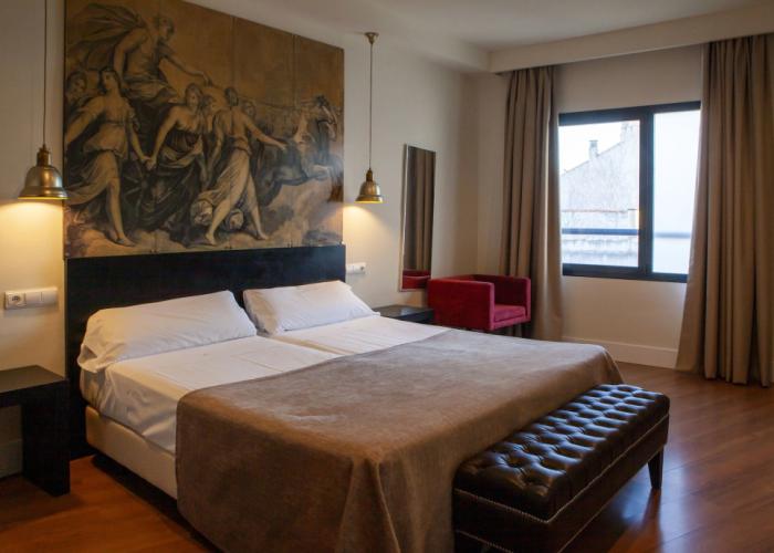 Hotel YIT El Postigo