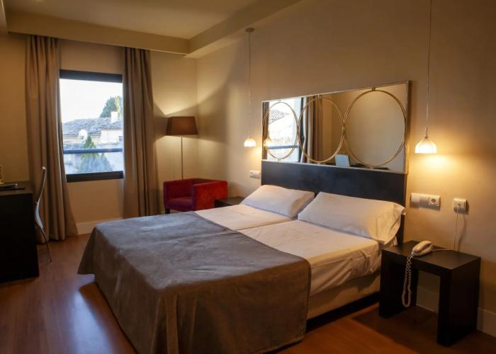 Hotel YIT El Postigo