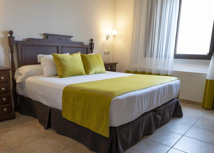 Hotel María de Molina