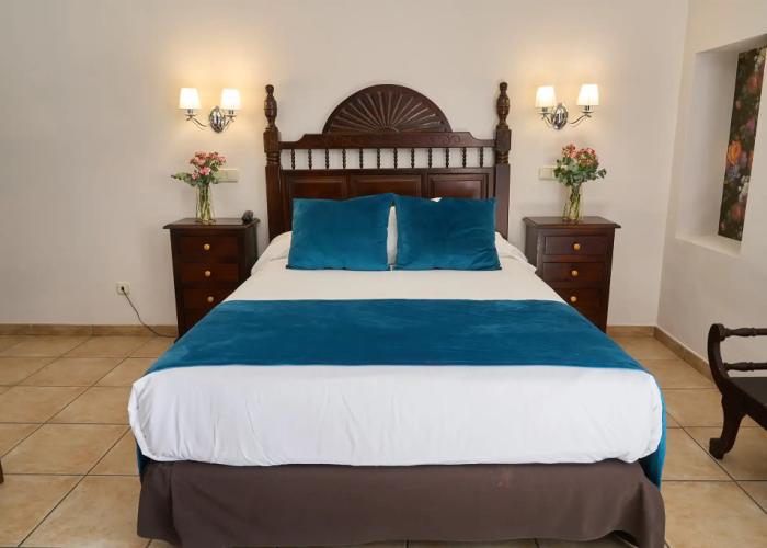 Hotel María de Molina