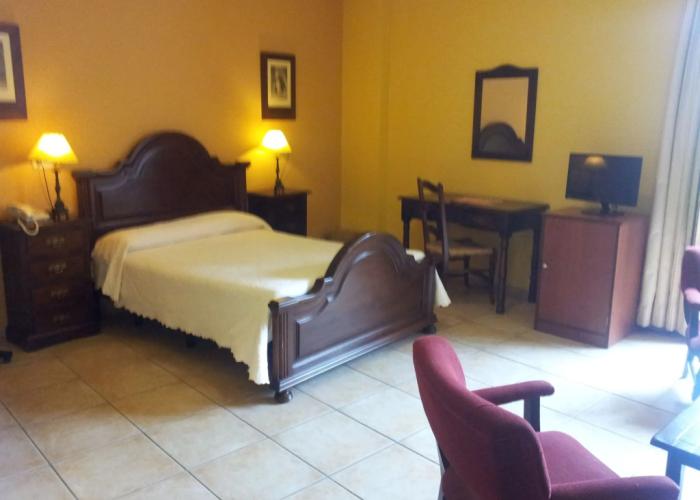 Hotel María de Molina