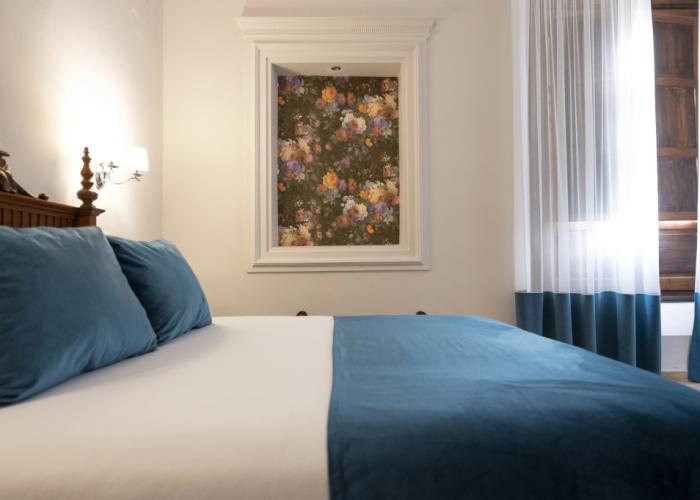 Hotel María de Molina