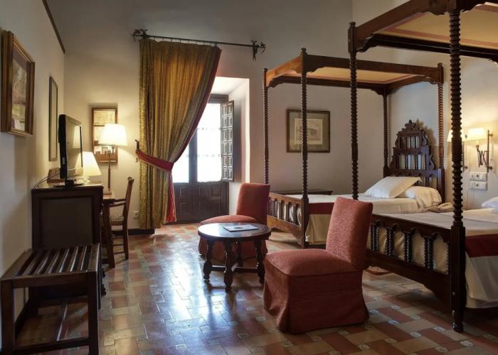 Parador de Úbeda