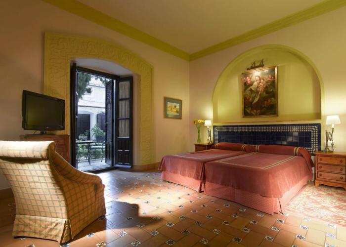 Parador de Úbeda