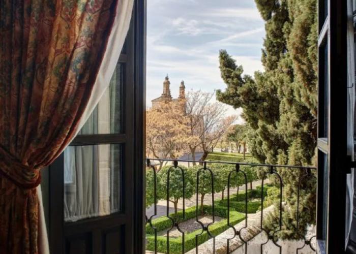 Parador de Úbeda