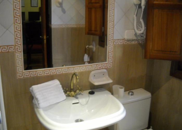 Hotel Alvar Fañez
