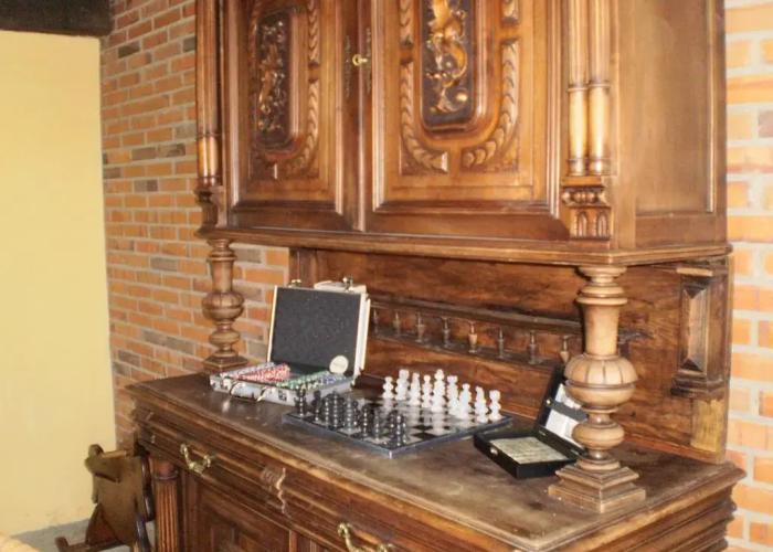 Hotel Alvar Fañez