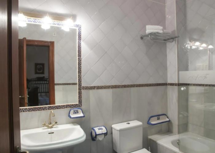 Hotel Alvar Fañez
