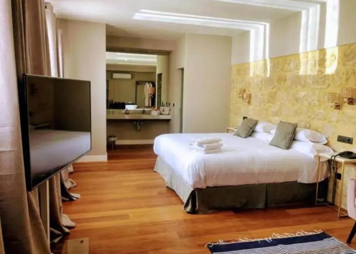 Hotel Don Juan Boutique