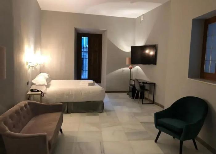 Hotel Don Juan Boutique