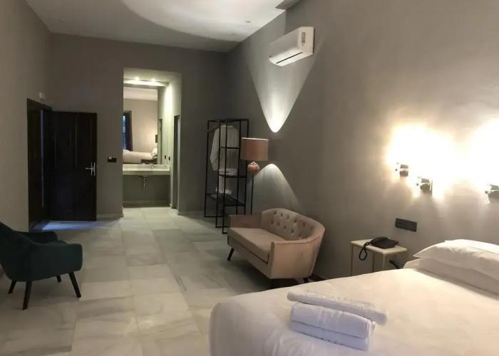 Hotel Don Juan Boutique