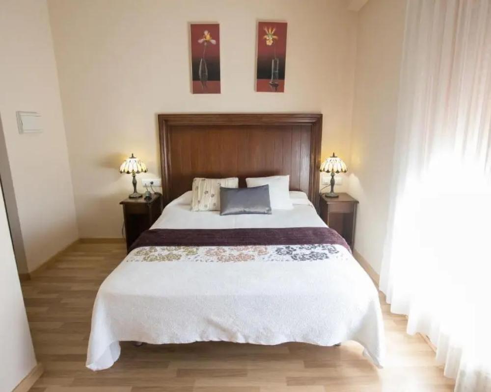 фото Hotel Arcco Úbeda