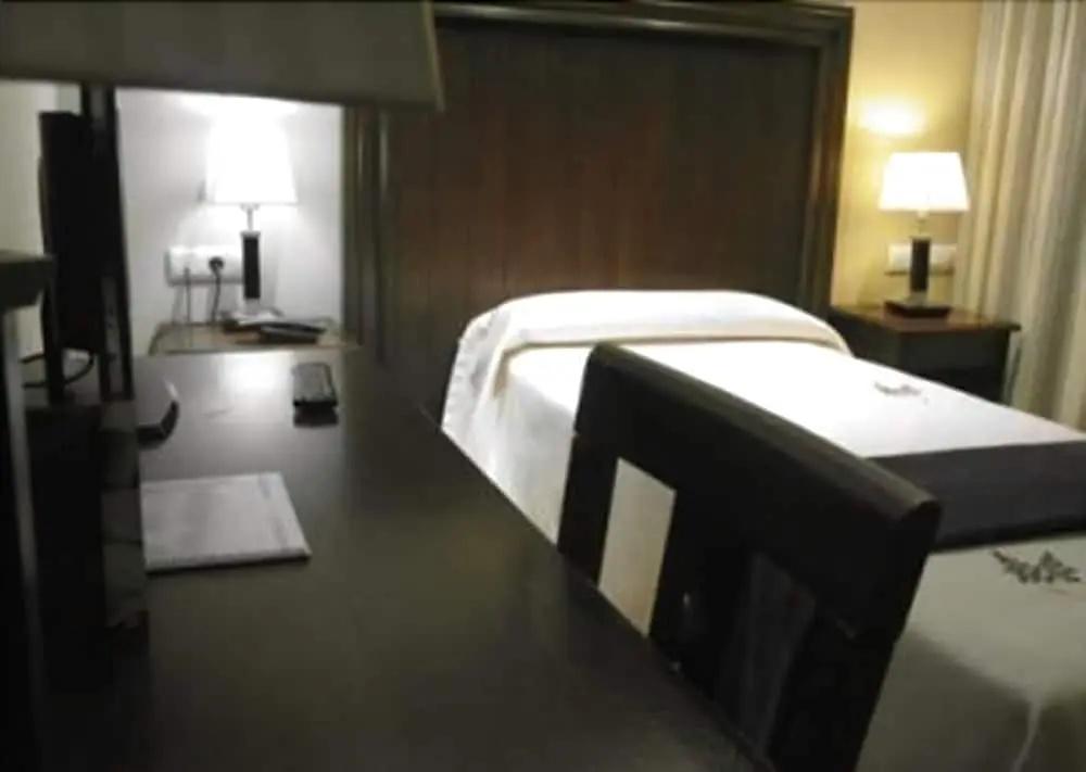 фото Hotel Arcco Úbeda