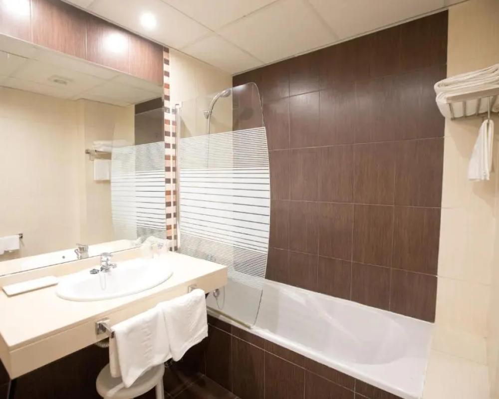 фото Hotel Arcco Úbeda
