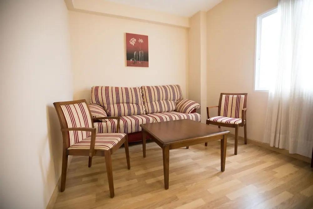 фото Hotel Arcco Úbeda