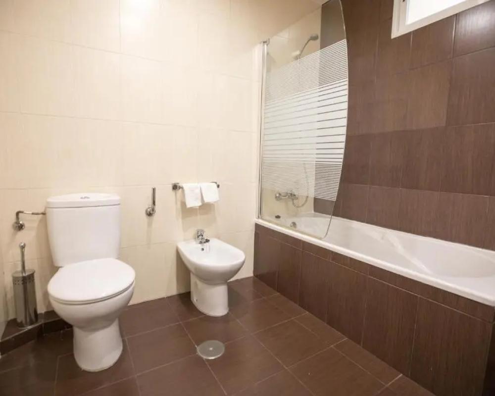 фото Hotel Arcco Úbeda
