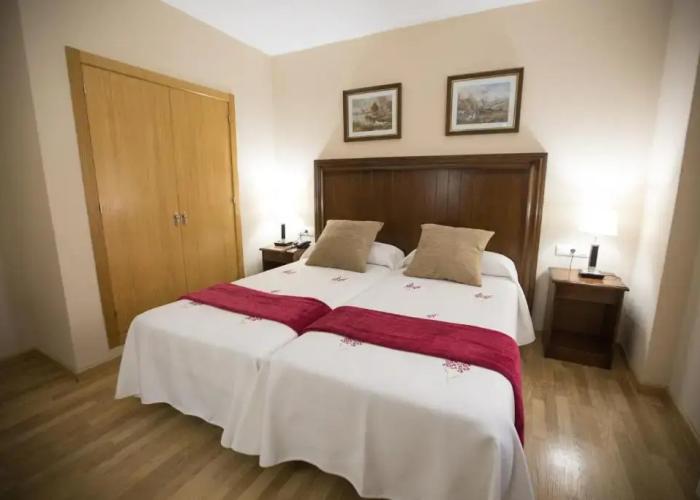 Hotel Arcco Úbeda