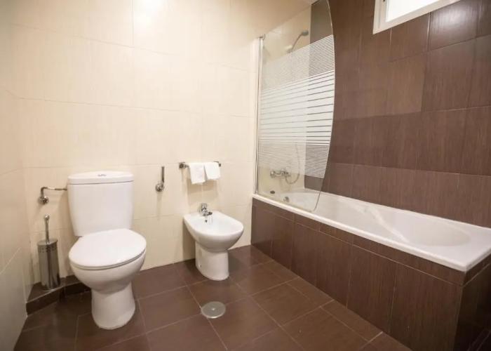 Hotel Arcco Úbeda