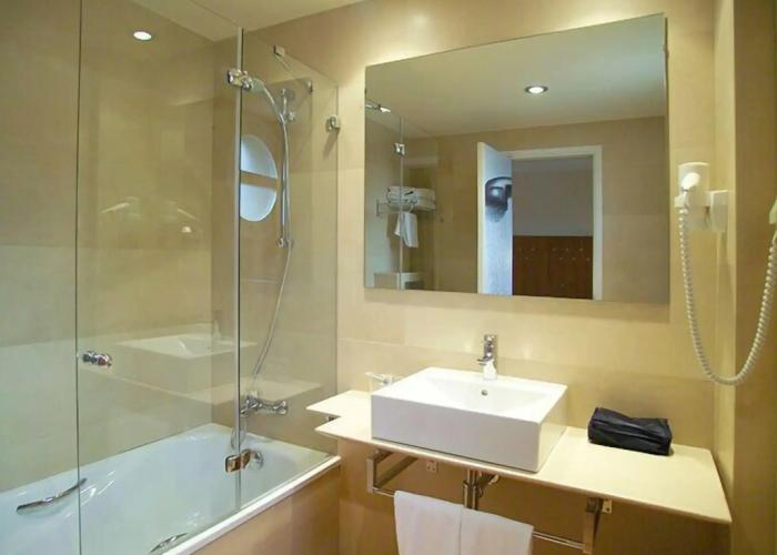 Hotel J. Balmes Vic